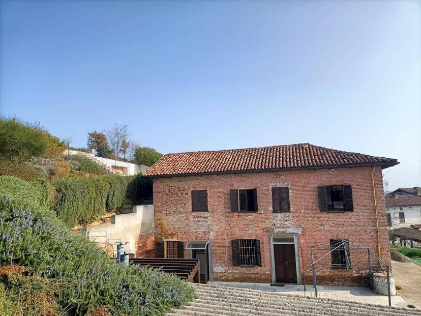 Rustico in Via Cortiglione, Vinchio — foto 4 di 5
