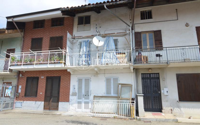 Casa indipendente in Via Grangia 6, Vauda Canavese — foto 3 di 5