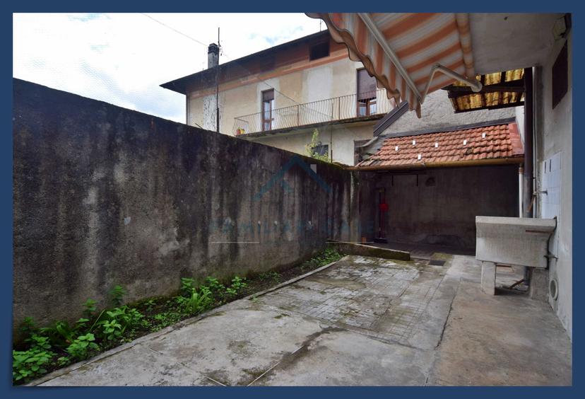 Casa indipendente in Via Vittorio Veneto, Azzate — foto 5 di 5