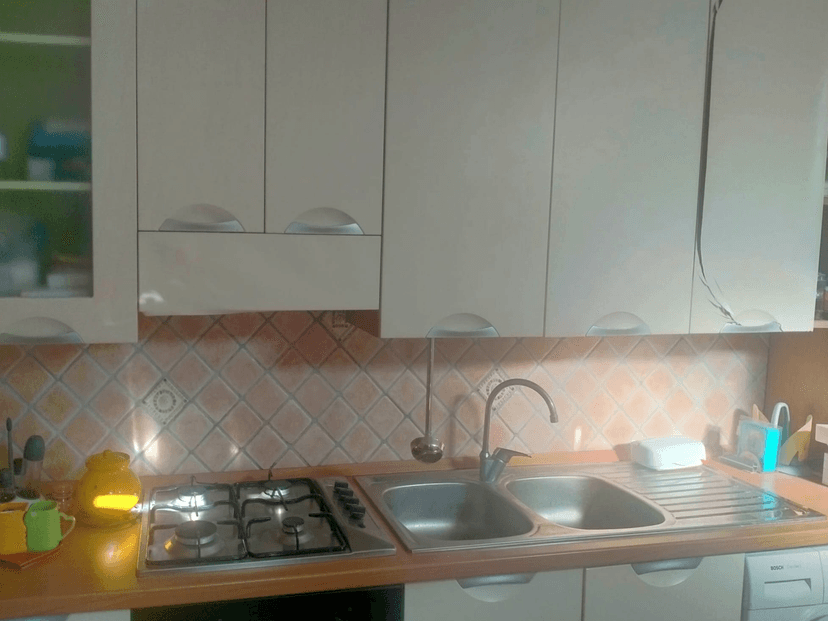 Quadrilocale in Via Gabriele Manthonè 65, Andria — foto 4 di 5