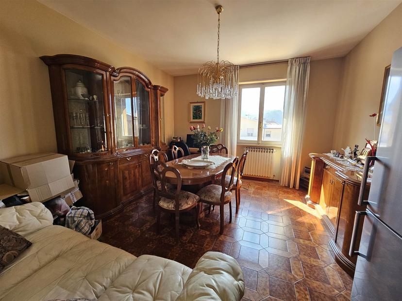 Quadrilocale, San Severino Marche — foto 4 di 5