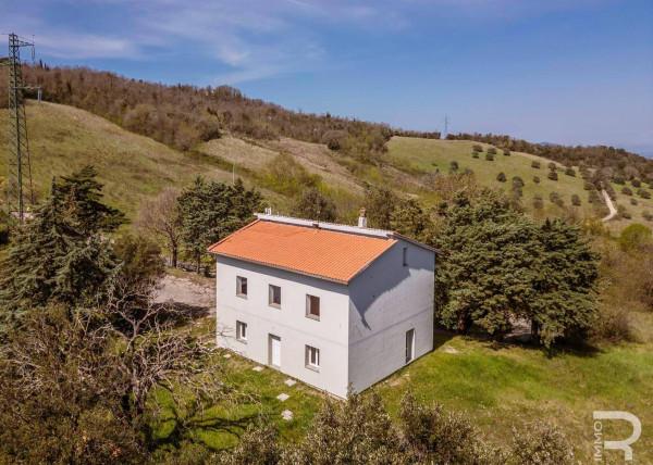 Villa in Via Enrico Fermi, Pomarance — foto 4 di 5