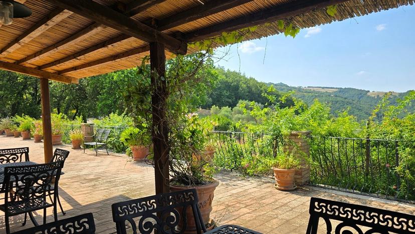 Rustico, Allerona — foto 3 di 5