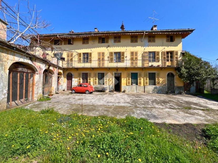 Villa in Strada delle Mollere 7, Pinerolo — foto 2 di 5