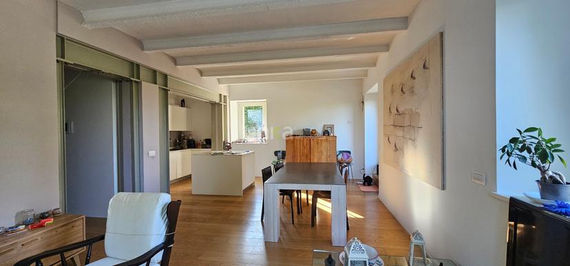 Casa indipendente in Via Santa Lucia Snc, Jesi — foto 2 di 5
