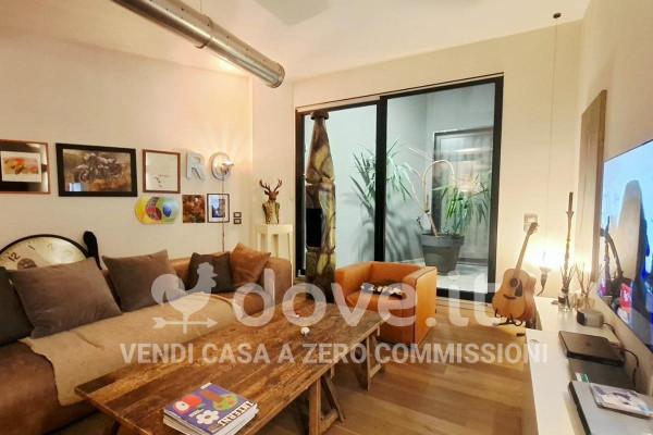 Loft in Viale XXIV Maggio 72, Pesaro