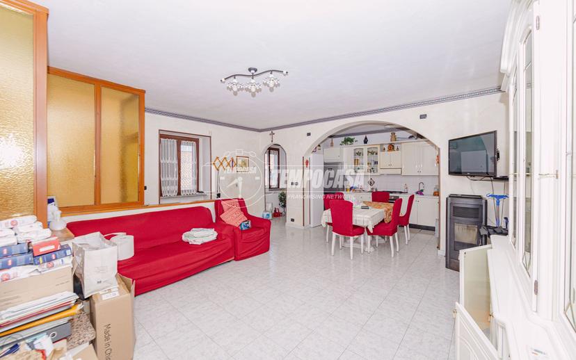 Trilocale in Via Dante 42, San Giorgio di Lomellina — foto 5 di 5
