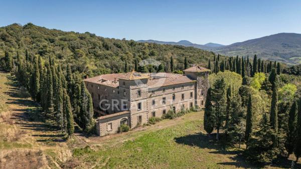 Villa plurifamiliare in Via dell'Ortolano, Pomarance — foto 4 di 5