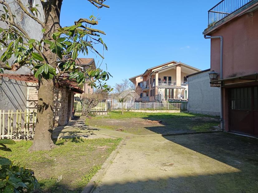 Casa indipendente in Via Scotti 30, Costigliole d'Asti — foto 5 di 5