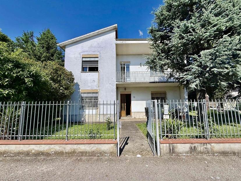 Casa indipendente in Via Roma 55, Alfonsine — foto 4 di 5