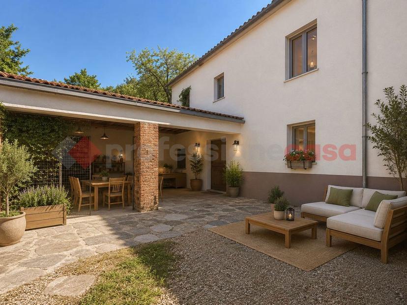 Quadrilocale in Salere 1, Sesto Campano — foto 2 di 5