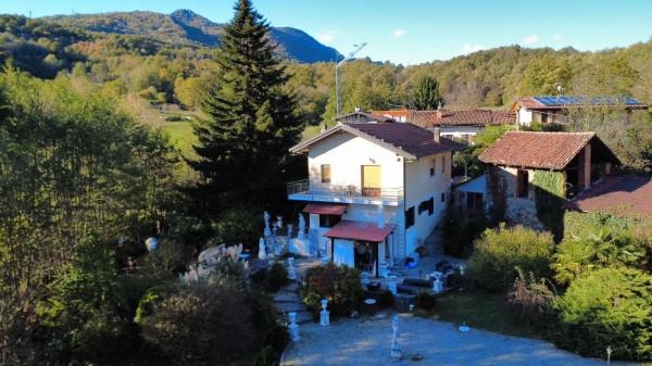 Villa in Via Tetti Colombo 7, Avigliana — foto 3 di 5