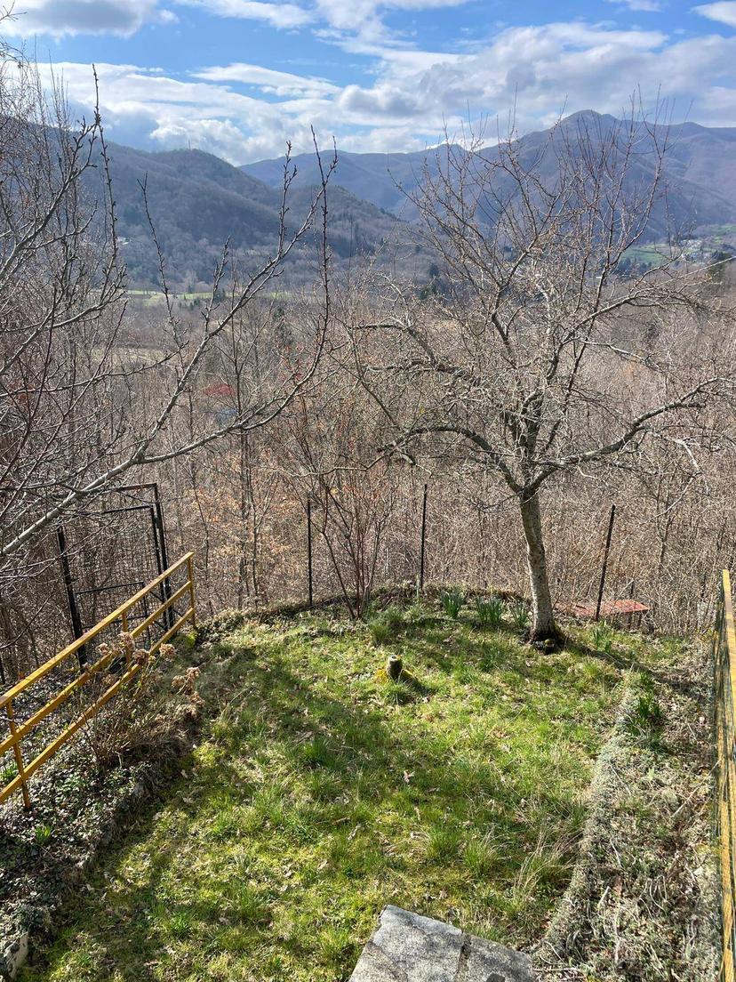 Trilocale in Villanoce ., Rezzoaglio — foto 2 di 5