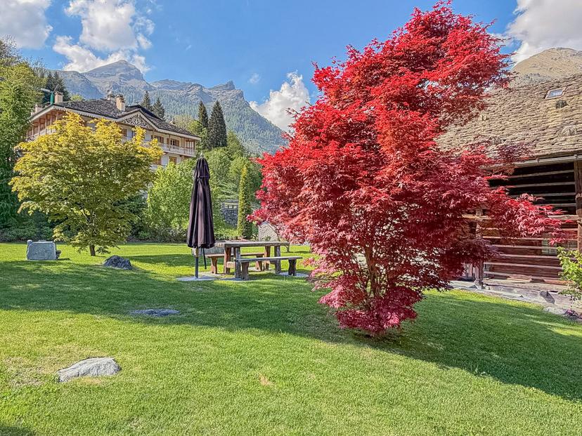 Casa indipendente in Reale Inferiore, Alagna Valsesia — foto 4 di 5