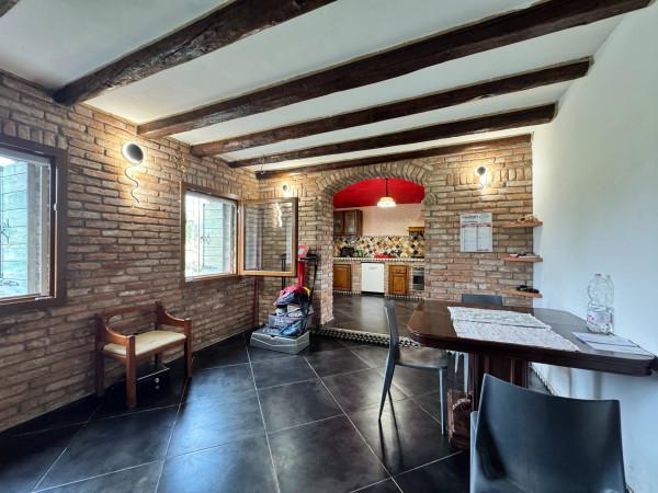 Villa bifamiliare in Via Barbariga San Pietro 129, Stra — foto 3 di 5