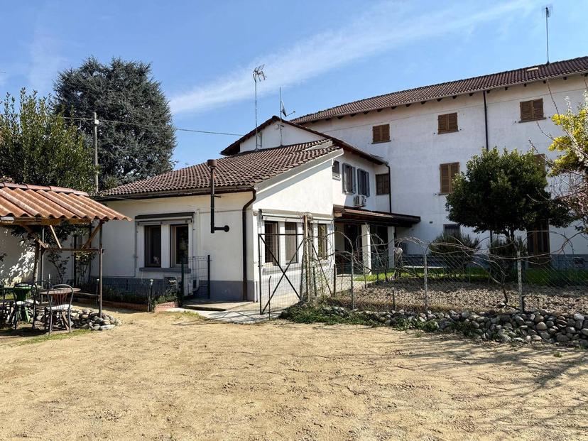 Casa indipendente in Via Verdi 64, Castellazzo Bormida — foto 3 di 5