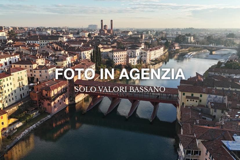 Casa indipendente in Via Cesare Battisti, Bassano del Grappa — foto 5 di 5