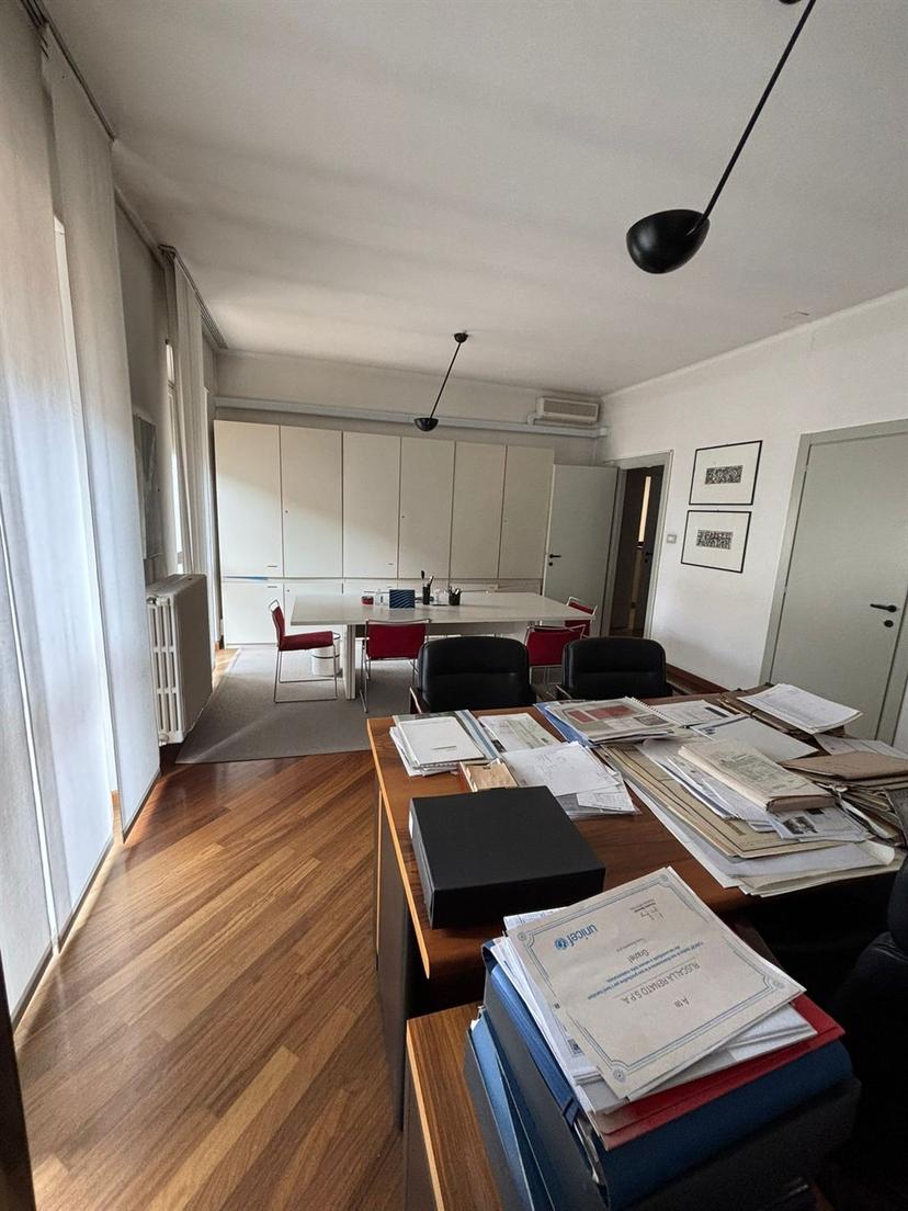 Quadrilocale in Via Provenzale 6, Asti