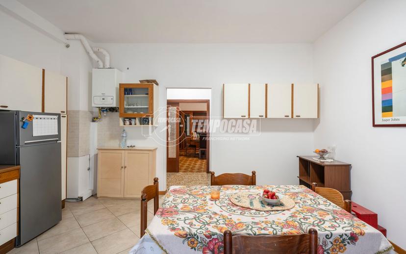 Quadrilocale in Via Enrico Mattei, Castelraimondo — foto 2 di 5