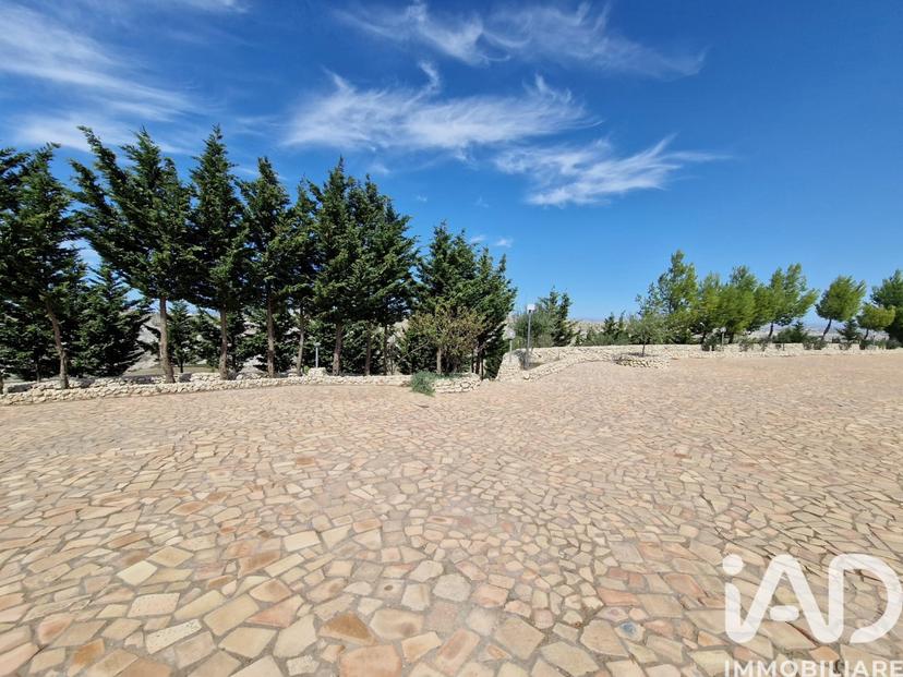 Villa in Via Grada, Ravanusa — foto 2 di 5
