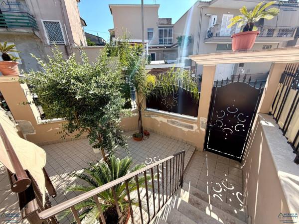 Villa in Via Vittorio Emanuele, Parete — foto 2 di 5