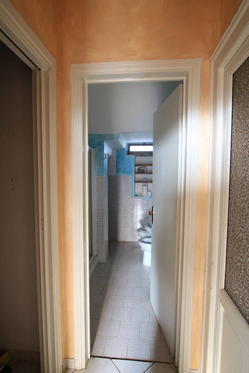 Villa in Via Trieste 15, Ponte Lambro — foto 4 di 5