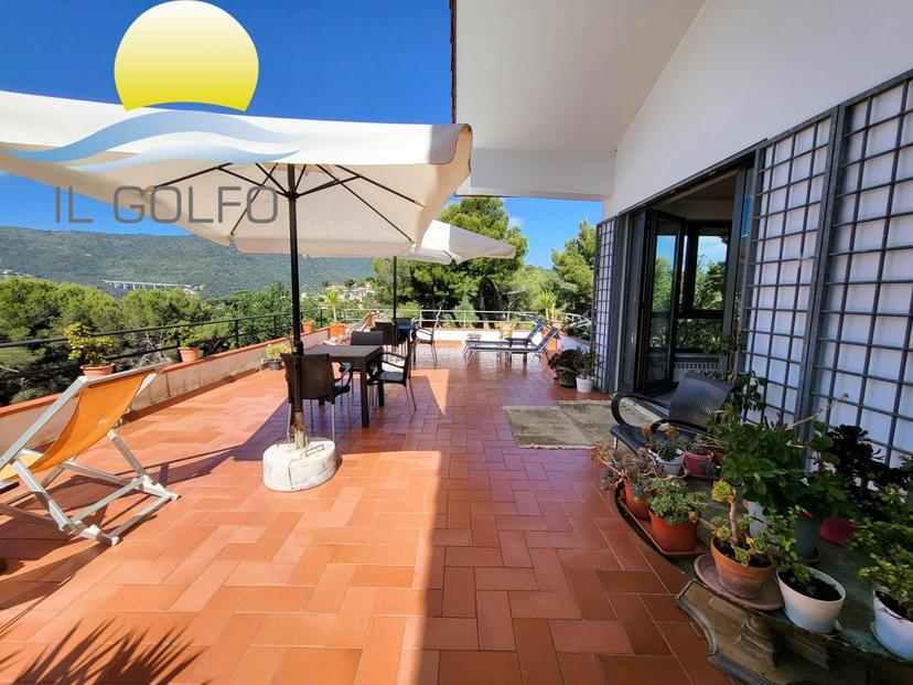 Villa bifamiliare, Andora — foto 4 di 5