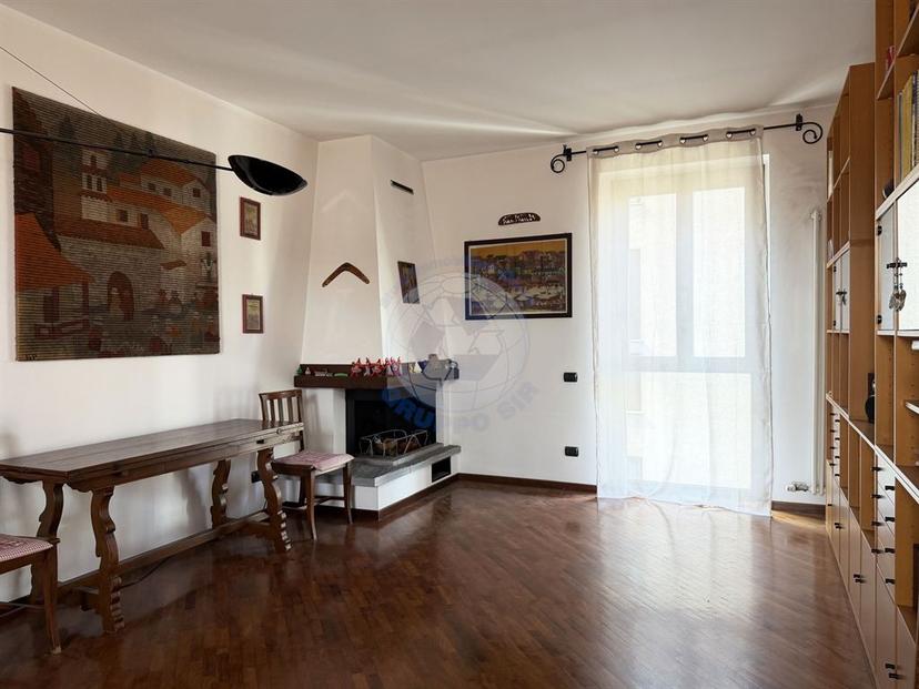 Trilocale in Via Agnesi 2, Monza — foto 4 di 5