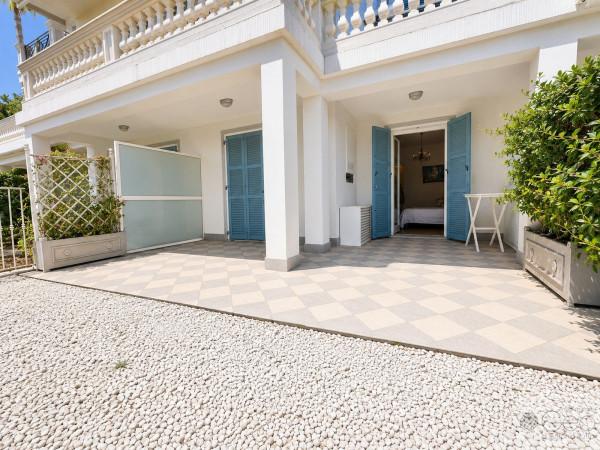 Bilocale in Via Vittorio Veneto 62, Bordighera