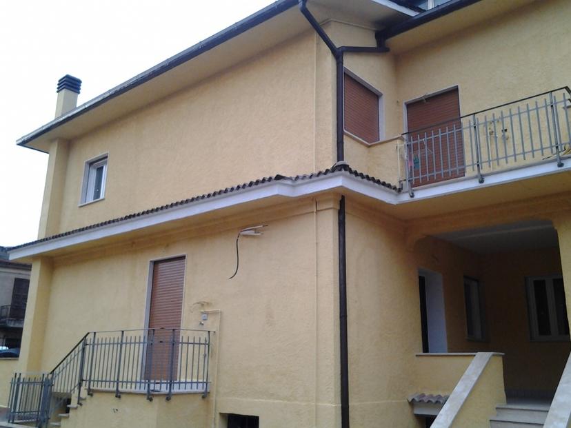 Bilocale in Via Giuseppe Garibaldi ., Guidonia Montecelio
