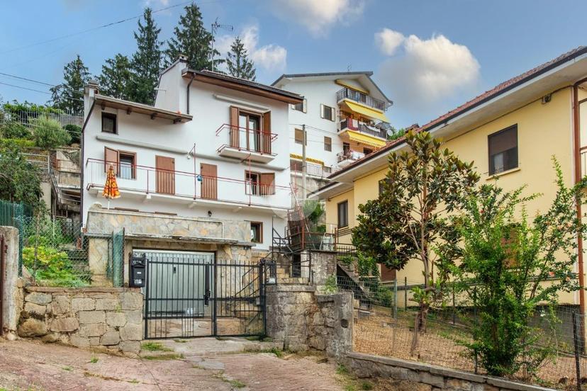 Casa indipendente in Borgata Bue 6, Coazze — foto 4 di 5