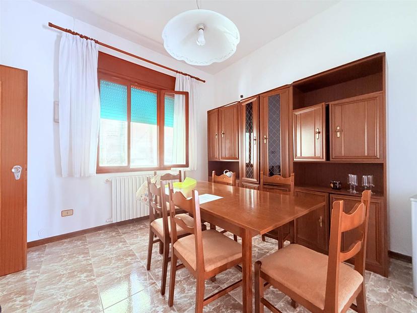 Casa indipendente in Viale Jacopone da Todi, Venezia — foto 5 di 5