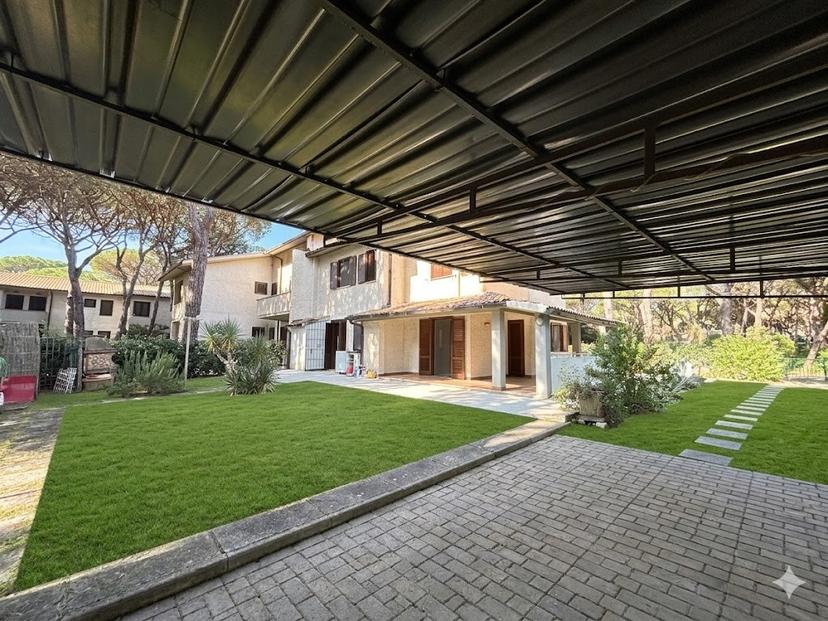Casa indipendente in Via della Tinca, Grosseto — foto 5 di 5