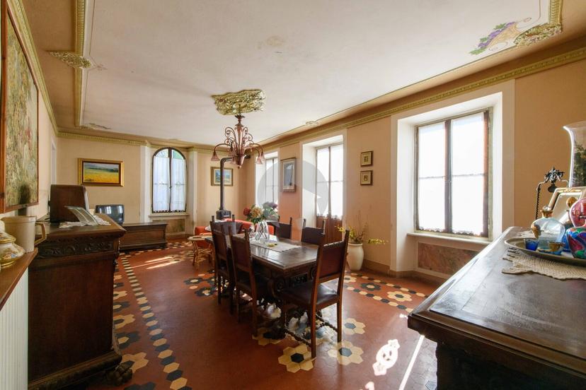 Casa indipendente in Via Giovanni Manenti 15, Vetto — foto 2 di 5