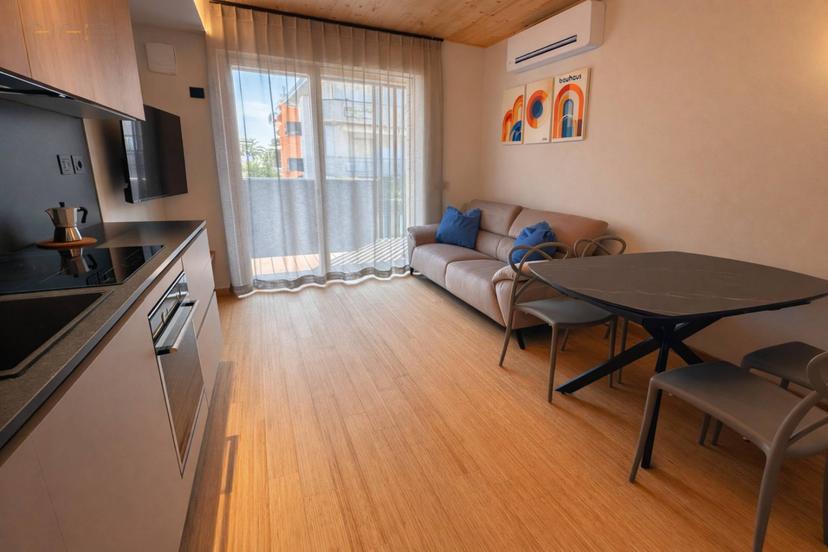 Trilocale in Via E. Duse 15, San Benedetto del Tronto — foto 3 di 5