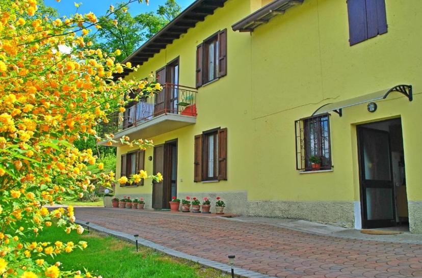 Cascina in Via Pellegrine, Gavardo — foto 4 di 5