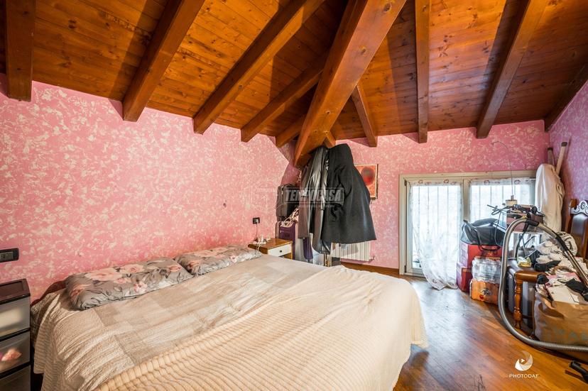 Trilocale in Viale Mellino Mellini, Chiari — foto 3 di 5
