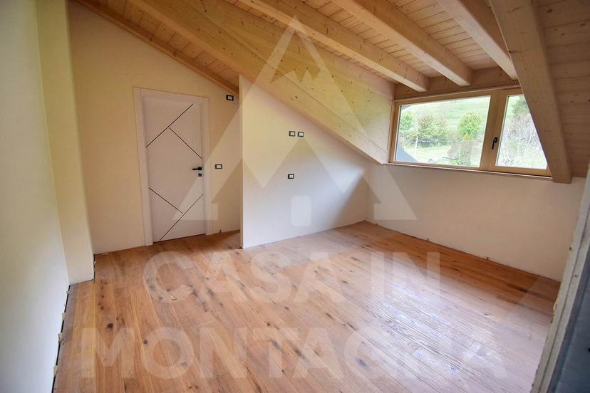 Appartamento, Ville di Fiemme — foto 3 di 5