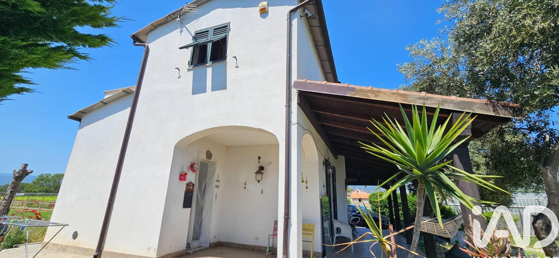 Villa in Strada Regione Poggi 33, Albenga