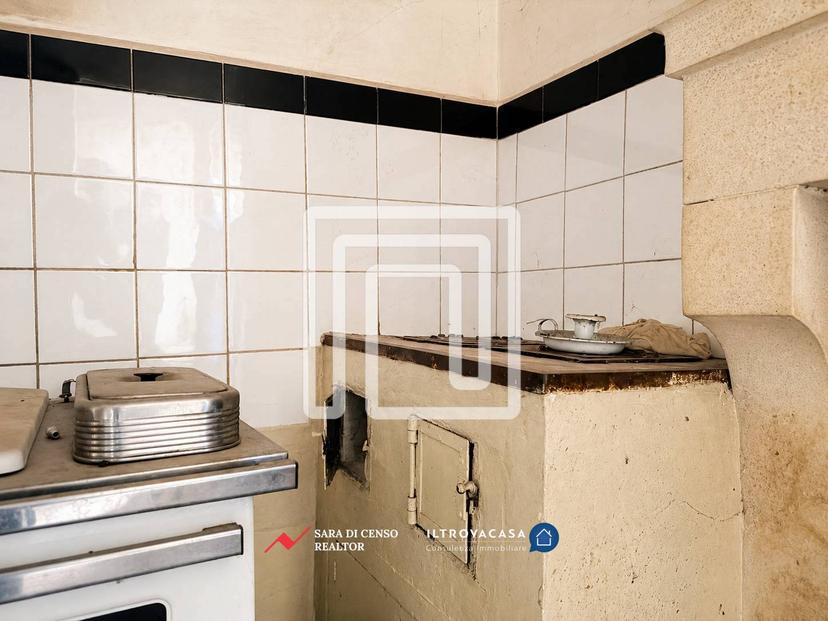 Casa indipendente in Via Albanese 24, Sulmona — foto 5 di 5