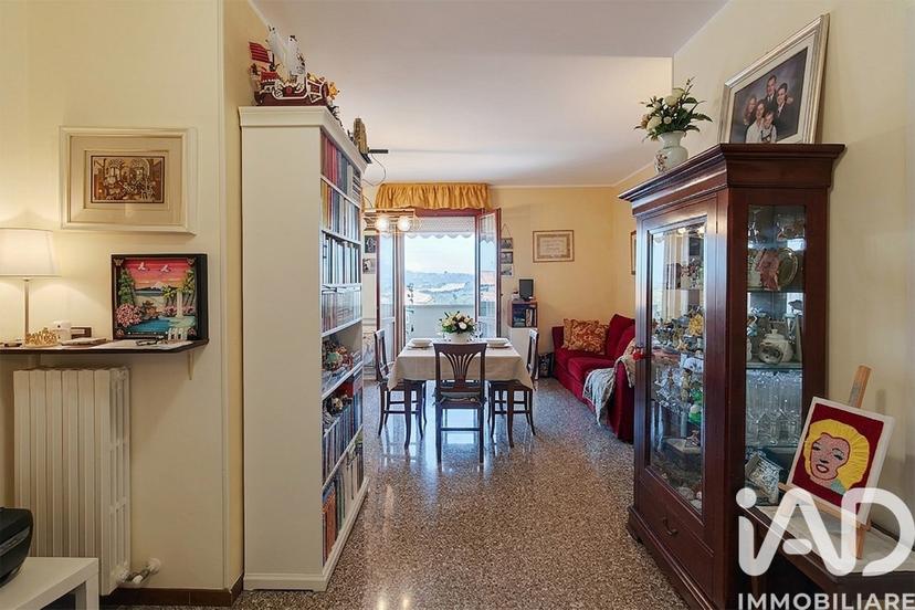 Quadrilocale in Via Urali 8, Monte Urano — foto 2 di 5