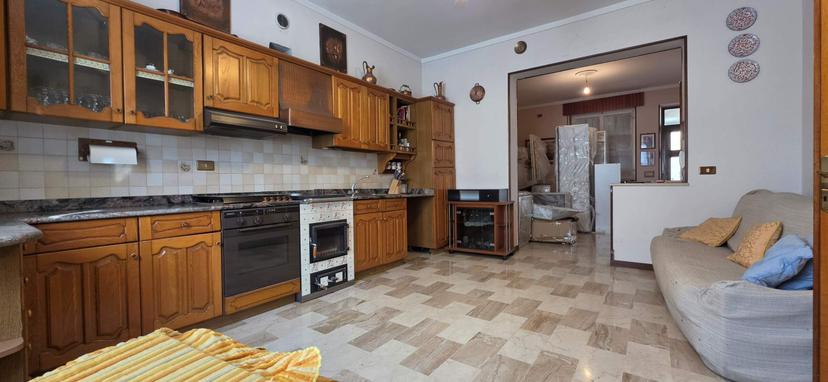 Villa a schiera in Via Martiri della Liberta, Gambara — foto 4 di 5