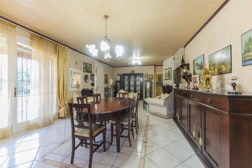 Terratetto in Via Canaletto 71, Malalbergo — foto 3 di 5