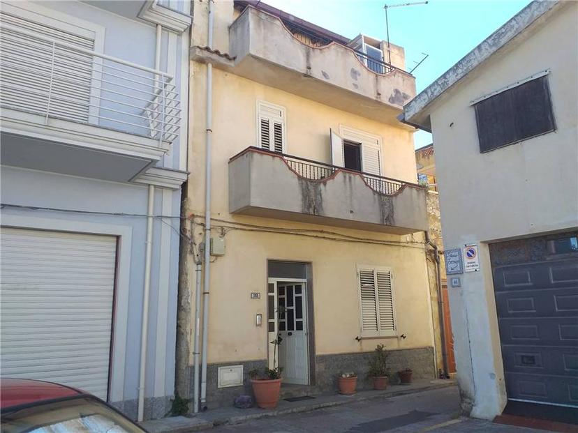 Casa indipendente in Via Fabbrica, Sn, Roccalumera — foto 3 di 5