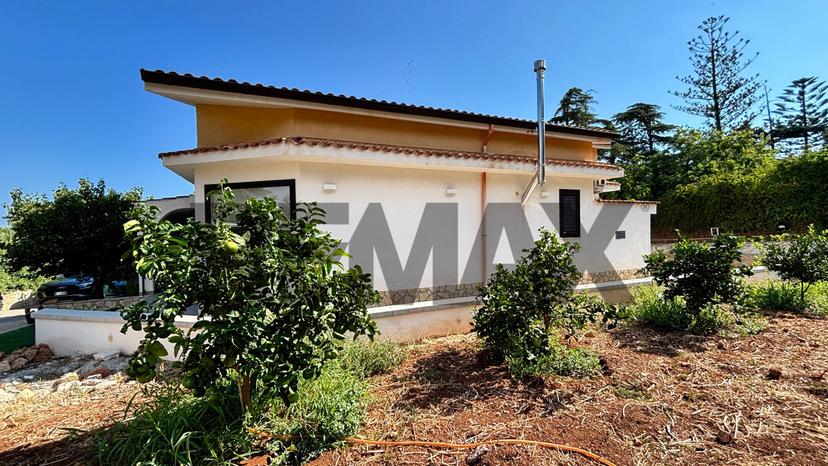 Villa in Contrada Chiesazza Sperone 11, Altavilla Milicia — foto 3 di 5