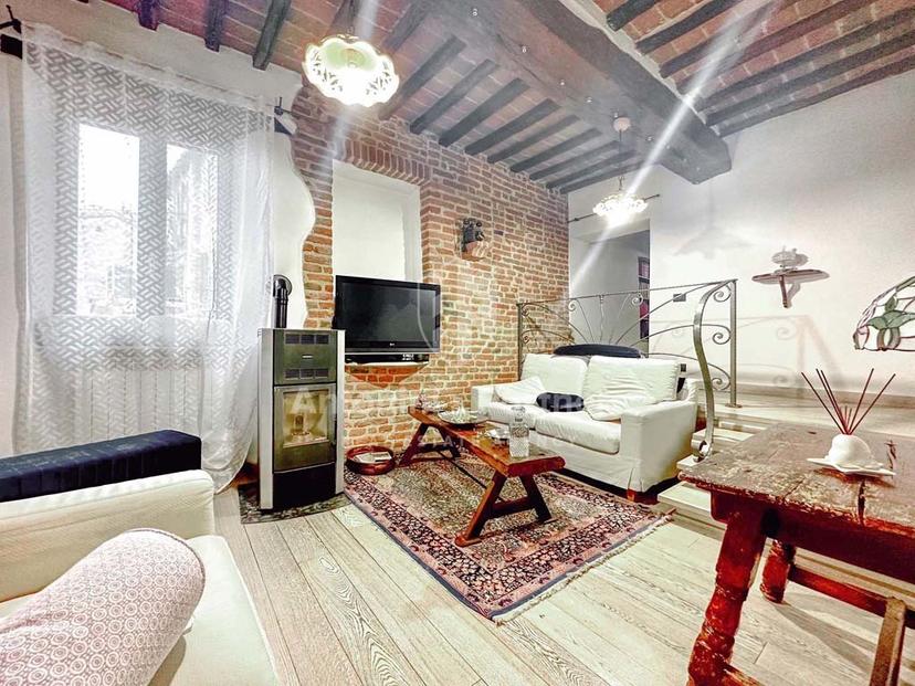 Casa indipendente in Via Roma, Città della Pieve — foto 4 di 5