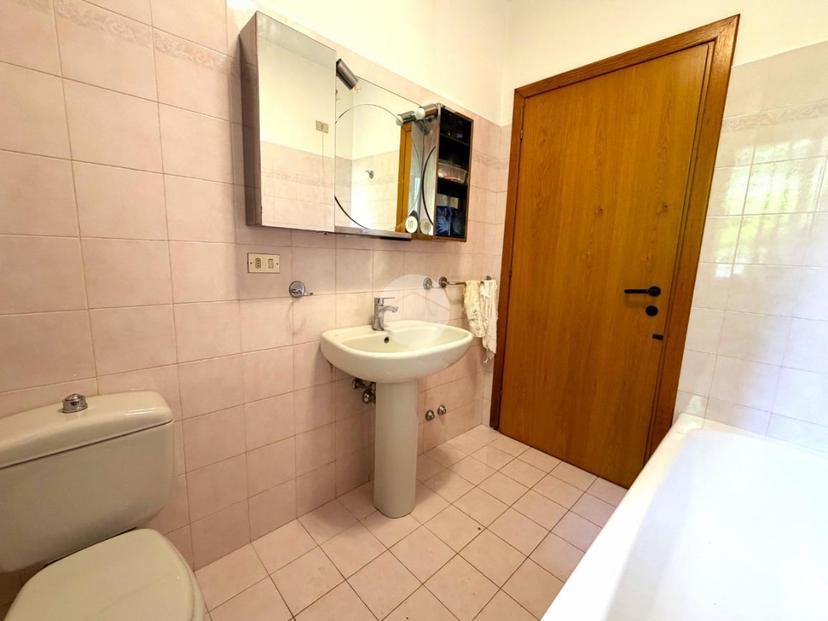 Quadrilocale in Viale Aldo Moro 17, Trescore Balneario — foto 4 di 5