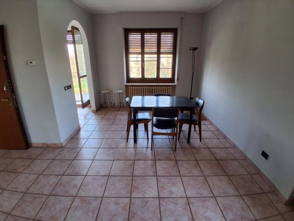 Trilocale in Via Giuseppe Mazzini, Casei Gerola — foto 2 di 5