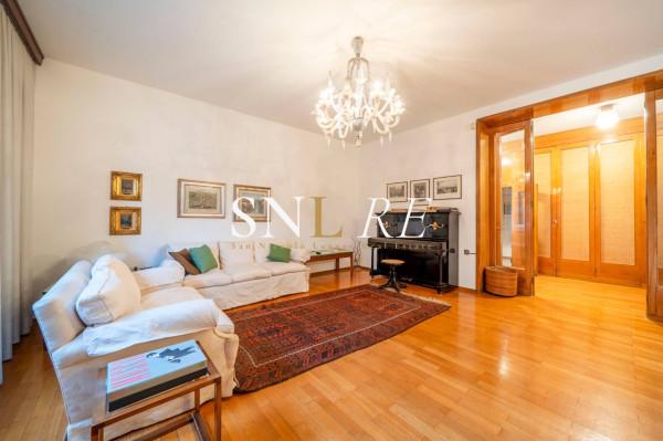 Appartamento in Viale Duilio, Milano