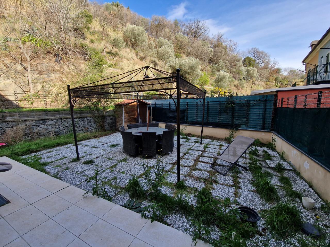 Villa a schiera in Via alla Murta, Albisola Superiore